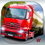 Icon Truckers of Europe 3 APK Mod 0.29 (Sınırsız para)