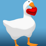 Icon Untitled Goose Game APK Mod 1.0