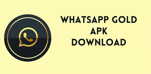 download whatsapp gold apk for android