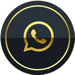 Icon Whatsapp Gold APK 13.20 (Reklamsız)