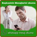 Icon Whatsapp Mesaj Okuma APK 1.0 (Reklamsız)