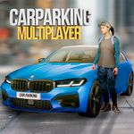 Icon Car Parking Multiplayer APK Mod 4.8.8.3 (Sınırsız para)