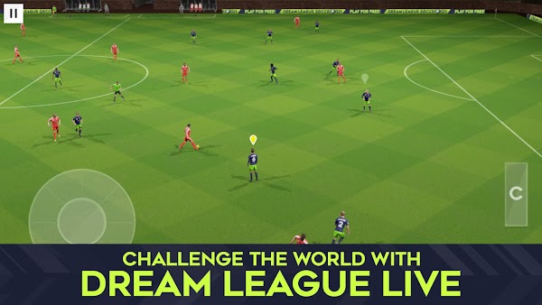 dream league soccer 2021 apk 2