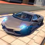 Icon Extreme Car Driving  Mod APK 6.50.3 (Sınırsız para)