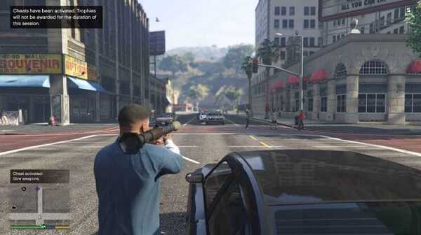 gta 5 apk for android_optimized