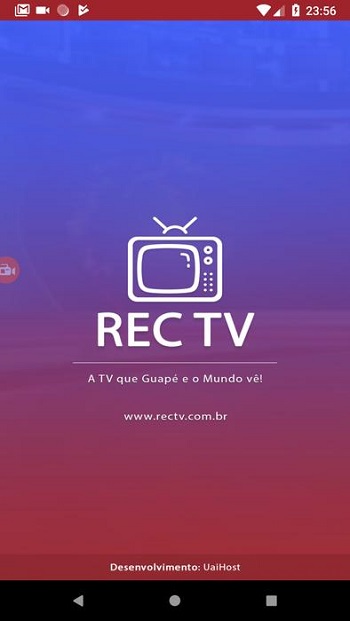 REC TV PRO {Hack + Mod} [APK UNLOCKED ...