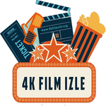 Icon 4kfilmizlesene APK v4K (Reklamsız)