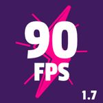 Icon 90 FPS Premium APK Mod v50 (Reklamsız)