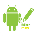 Icon APK Editor Pro APK Mod 3.0.4 (Reklamsız)