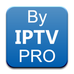 Icon By IPTV Pro APK 6.1 (Reklamsız)