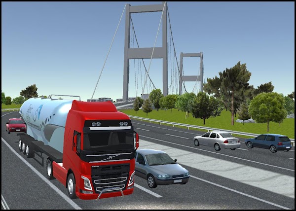 cargo simulator 2019 trkiye apk indir snrsz para