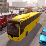 Icon Otobüs Simulator Ultimate APK Mod 1.5.4 (Sınırsız para)