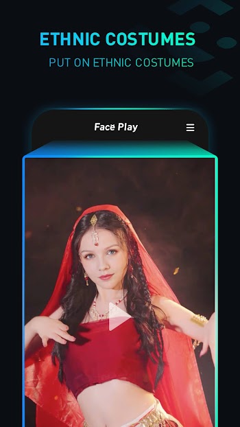 faceplay mod apk free download