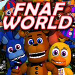 Icon fnaf world apk 1.0 (her şeyin kilidini aç)
