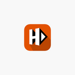 Icon HDO Box APK Mod v2 (Reklamsız)