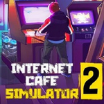 Icon Internet Cafe Simulator 2 APK Mod 1.0 (Sınırsız para)