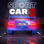 Icon Sport car 3 APK Mod 1.04.054 (Sınırsız para)