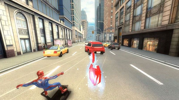 the amazing spider man 1 apk and obb