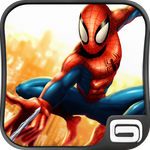 Icon The Amazing Spider-Man 1 APK Mod 1.2.3e (Sınırsız para)