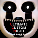 Icon Ultra Custom Night APK Mod v1.6.3 (Hepsinin kilidini aç)