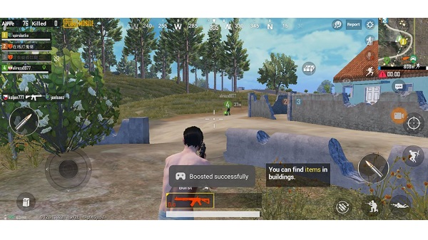 virtual mr shooter mod apk
