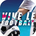 Icon vive le football apk 1.0.5 (sınırsız para)