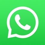 Icon WhatsApp APK 2.22.10.73 (Reklamsız)