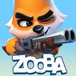 Icon Zooba APK Mod 3.31.1 (Sınırsız para)