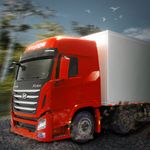 Icon Truck Simulator Online APK Mod 1.0.250 (Sınırsız para)