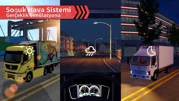truck simulator ultimate apk indir android oyun