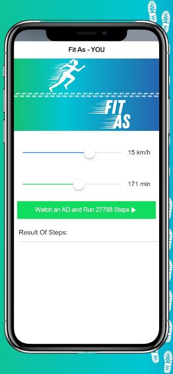 fit as you apk