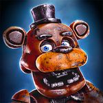 Icon Five Nights at Freddy's AR Special Delivery APK Mod 16.1.0 (Mod menüsü)