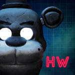 Icon Five Nights at Freddy's HW APK Mod 1.0 (Tam versiyon)