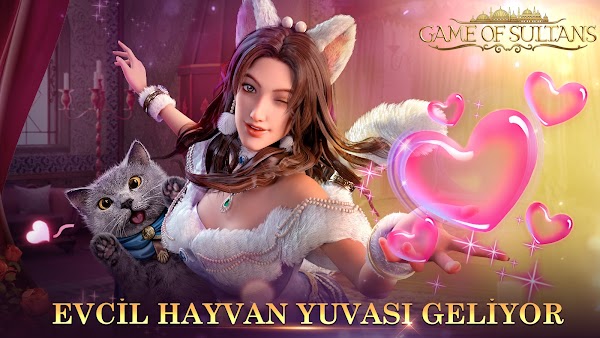 game of sultans apk android oyun