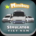 Icon Minibüs Simulator Vietnam APK Mod 2.1.5 (Sinirsiz para)