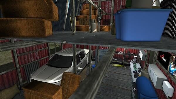 my truck game apk android iin
