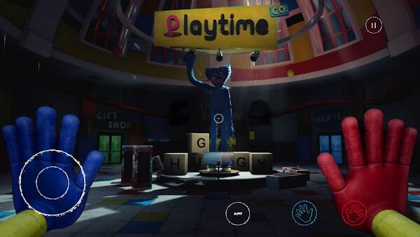 poppy playtime chapter 1 apk download