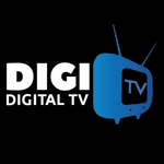Icon Digi TV APK 8 (Reklamsız)