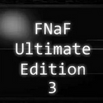 Icon Fnaf Ultimate Edition 3 APK Mod 1.1.1 (Sınırsız para)