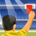 Icon Football Referee Simulator APK Mod 2.40 (Reklamsız)