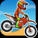 Icon Moto X3M Bike Race Game APK Mod 1.19.6 (Sinirsiz para)