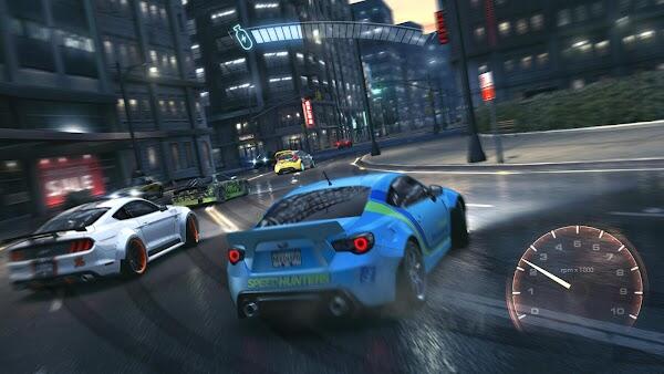 need for speed no limits apk 1