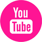 Icon YouTube Pink APK Mod 14.06.54 (Reklamsız)