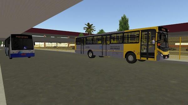 proton bus simulator apk