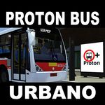 Icon Proton Bus Simulator Mod APK 292 (Sinirsiz para)