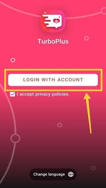 turbo followers for instagram mod apk unlimited coins