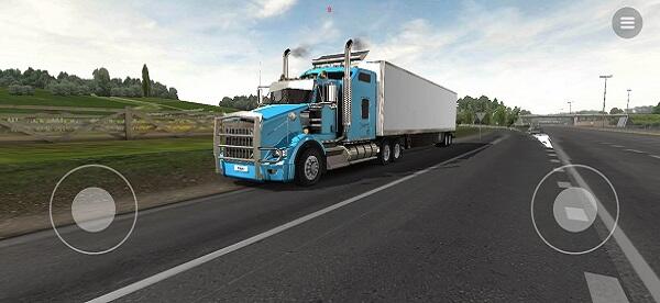 universal truck simulator apk mod