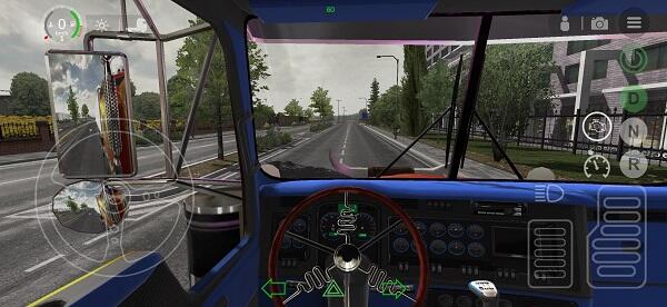 universal truck simulator demo apk