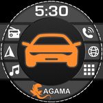 Icon Agama Car Launcher Pro APK Mod 2.9.4 (Reklamsız)