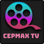 Icon Cepmax TV APK 10.1 (Reklamsız)